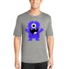 PosiCharge ® Competitor Tee Thumbnail
