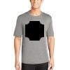 PosiCharge ® Competitor Tee Thumbnail