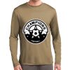 Long Sleeve PosiCharge ® Competitor Tee Thumbnail