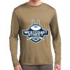 Long Sleeve PosiCharge ® Competitor Tee Thumbnail