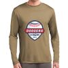 Long Sleeve PosiCharge ® Competitor Tee Thumbnail