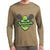 Long Sleeve PosiCharge ® Competitor Tee Thumbnail