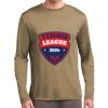 Long Sleeve PosiCharge ® Competitor Tee Thumbnail