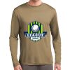 Long Sleeve PosiCharge ® Competitor Tee Thumbnail