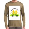 Long Sleeve PosiCharge ® Competitor Tee Thumbnail