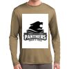 Long Sleeve PosiCharge ® Competitor Tee Thumbnail