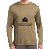 Long Sleeve PosiCharge ® Competitor Tee Thumbnail