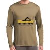 Long Sleeve PosiCharge ® Competitor Tee Thumbnail