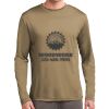 Long Sleeve PosiCharge ® Competitor Tee Thumbnail