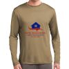 Long Sleeve PosiCharge ® Competitor Tee Thumbnail