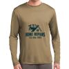 Long Sleeve PosiCharge ® Competitor Tee Thumbnail
