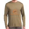 Long Sleeve PosiCharge ® Competitor Tee Thumbnail