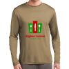 Long Sleeve PosiCharge ® Competitor Tee Thumbnail