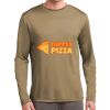 Long Sleeve PosiCharge ® Competitor Tee Thumbnail