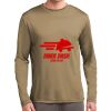 Long Sleeve PosiCharge ® Competitor Tee Thumbnail