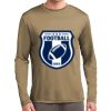 Long Sleeve PosiCharge ® Competitor Tee Thumbnail