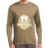 Long Sleeve PosiCharge ® Competitor Tee Thumbnail