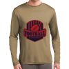 Long Sleeve PosiCharge ® Competitor Tee Thumbnail