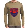 Long Sleeve PosiCharge ® Competitor Tee Thumbnail