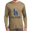 Long Sleeve PosiCharge ® Competitor Tee Thumbnail