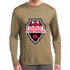 Long Sleeve PosiCharge ® Competitor Tee Thumbnail