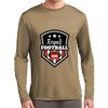 Long Sleeve PosiCharge ® Competitor Tee Thumbnail
