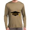 Long Sleeve PosiCharge ® Competitor Tee Thumbnail