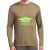 Long Sleeve PosiCharge ® Competitor Tee Thumbnail