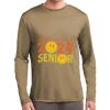 Long Sleeve PosiCharge ® Competitor Tee Thumbnail