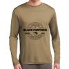 Long Sleeve PosiCharge ® Competitor Tee Thumbnail