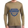 Long Sleeve PosiCharge ® Competitor Tee Thumbnail