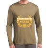 Long Sleeve PosiCharge ® Competitor Tee Thumbnail