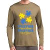 Long Sleeve PosiCharge ® Competitor Tee Thumbnail
