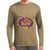 Long Sleeve PosiCharge ® Competitor Tee Thumbnail