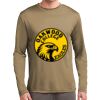 Long Sleeve PosiCharge ® Competitor Tee Thumbnail