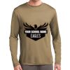 Long Sleeve PosiCharge ® Competitor Tee Thumbnail
