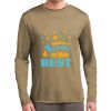 Long Sleeve PosiCharge ® Competitor Tee Thumbnail