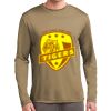 Long Sleeve PosiCharge ® Competitor Tee Thumbnail