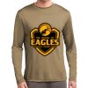Long Sleeve PosiCharge ® Competitor Tee Thumbnail