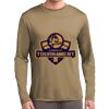Long Sleeve PosiCharge ® Competitor Tee Thumbnail