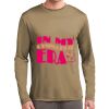 Long Sleeve PosiCharge ® Competitor Tee Thumbnail