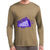 Long Sleeve PosiCharge ® Competitor Tee Thumbnail