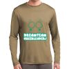 Long Sleeve PosiCharge ® Competitor Tee Thumbnail