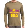 Long Sleeve PosiCharge ® Competitor Tee Thumbnail
