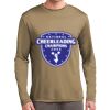 Long Sleeve PosiCharge ® Competitor Tee Thumbnail