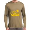 Long Sleeve PosiCharge ® Competitor Tee Thumbnail
