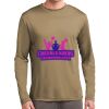 Long Sleeve PosiCharge ® Competitor Tee Thumbnail