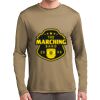 Long Sleeve PosiCharge ® Competitor Tee Thumbnail
