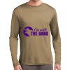 Long Sleeve PosiCharge ® Competitor Tee Thumbnail