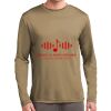Long Sleeve PosiCharge ® Competitor Tee Thumbnail